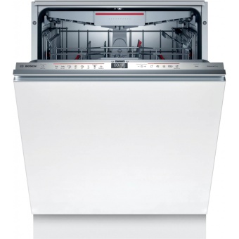 Фотография Посудомойная машина Bosch SMV6ECX50K