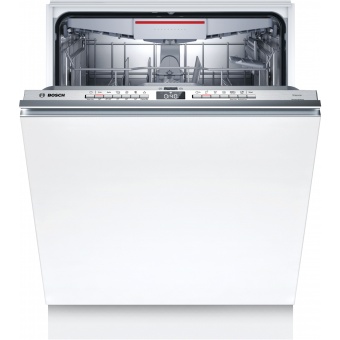 Фотография Посудомойная машина Bosch SMV4HVX00K