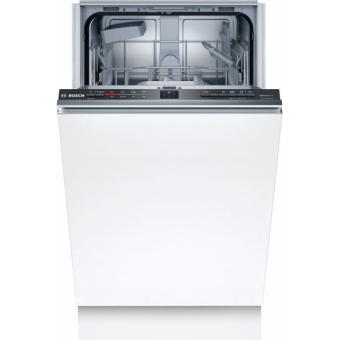 Фотография Посудомойная машина Bosch SPV2IKX10K