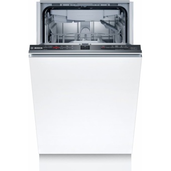 Фотография Посудомойная машина Bosch SPV2XMX01K