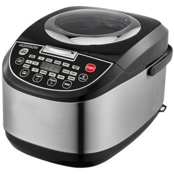 Изображение Мультиварка Hoffson HFMC-3010