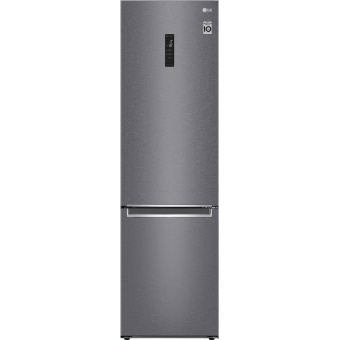 Зображення Холодильник LG GW-B509SLKM