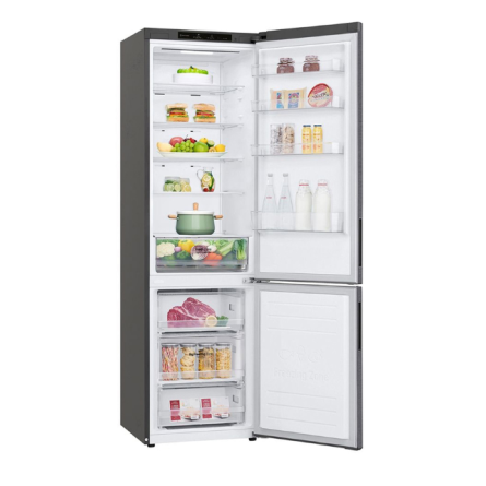 Холодильник LG GW-B509CLZM фото №4