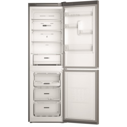 Холодильник Whirlpool W7X 81O OX 0 фото №3