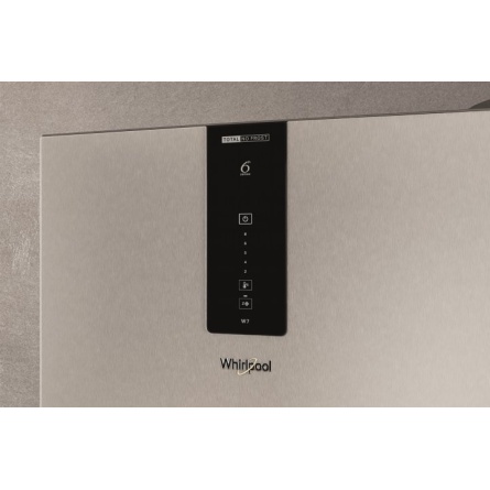Холодильник Whirlpool W7X 81O OX 0 фото №4