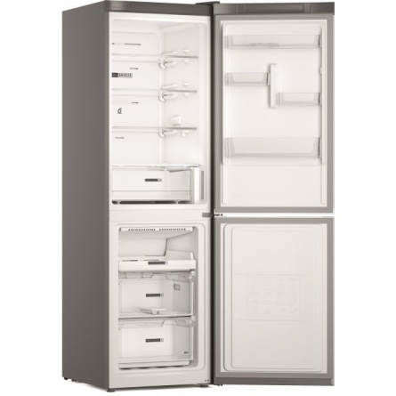 Холодильник Whirlpool W7X 81O OX 0 фото №5