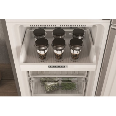 Холодильник Whirlpool W7X 81O OX 0 фото №6