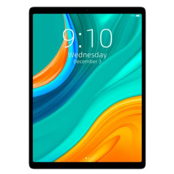 Изображение Планшет Chuwi HiPad Plus 8/128GB Space Gray