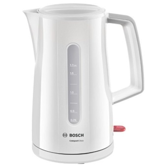 Изображение Чайник диск Bosch TWK 3A 011