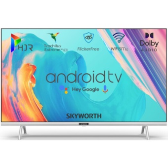 Зображення Телевізор Skyworth 32S6 АІ