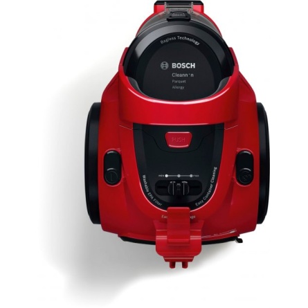 Пилосос Bosch BGC05AAA2 фото №3