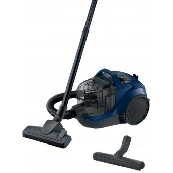 Изображение Пылесос Bosch BGS21X320