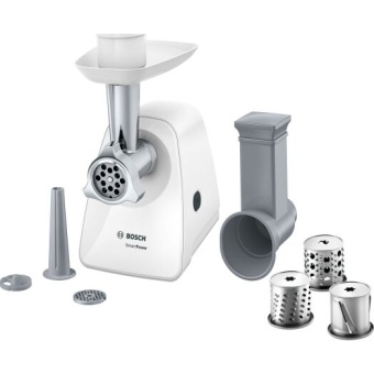 Фотография Мясорубка Bosch MFW 2514W