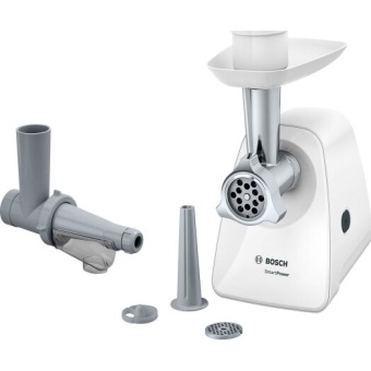 Фотография Мясорубка Bosch MFW 2515W