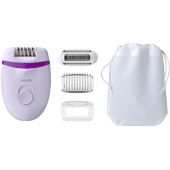 Зображення Епілятор Philips BRE275/00