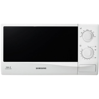 Зображення Мікрохвильова піч Samsung ME81KRW-2/UA