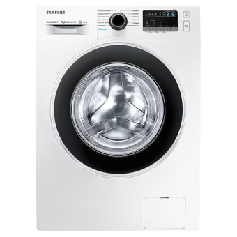Изображение Стиральная машина Samsung WW62J42E0HW/UA
