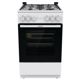 Изображение Уцінка * Плита  Gorenje GGI5A21WH