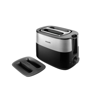 Зображення Тостер Philips HD2517/90