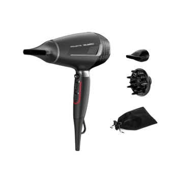 Фотографія Фен Rowenta CV888LF0