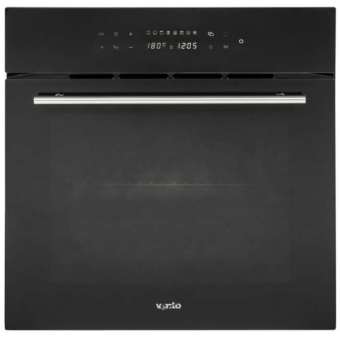 Изображение Духовой шкаф Ventolux PARIS 6 FTC (BK)