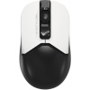 Комп'ютерна миша A4Tech Fstyler FG12 (Panda)