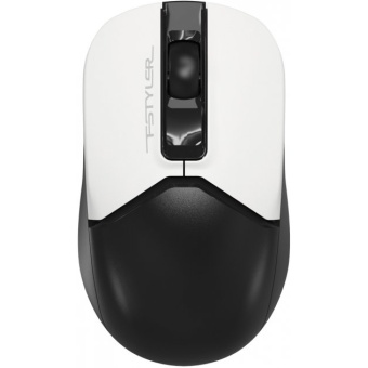 Зображення Комп'ютерна миша A4Tech Fstyler FG12 (Panda)