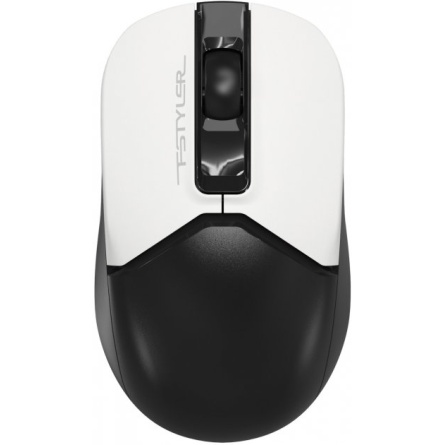 Комп'ютерна миша A4Tech Fstyler FG12 (Panda)