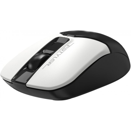 Комп'ютерна миша A4Tech Fstyler FG12 (Panda) фото №3