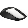 Комп'ютерна миша A4Tech Fstyler FG12 (Panda) фото №4