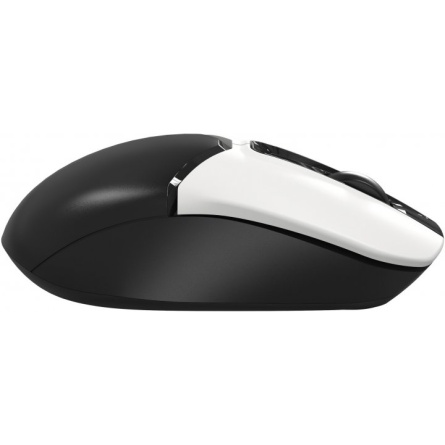 Комп'ютерна миша A4Tech Fstyler FG12 (Panda) фото №5