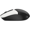Комп'ютерна миша A4Tech Fstyler FG12 (Panda) фото №6