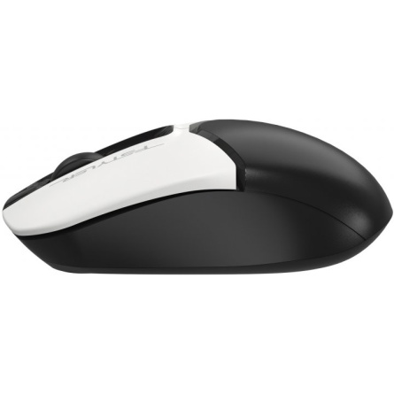 Комп'ютерна миша A4Tech Fstyler FG12 (Panda) фото №6