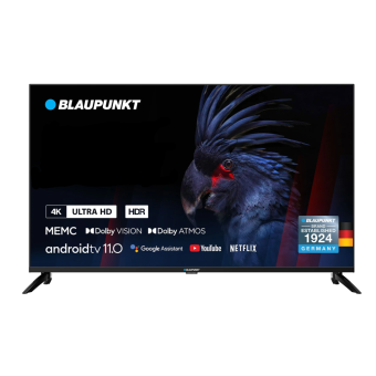 Зображення Телевізор Blaupunkt 43UBC6000