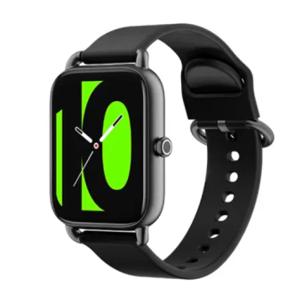 Зображення Smart годинник Haylou RS4 Plus LS11 Black