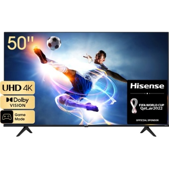 Зображення Телевізор Hisense 50A6BG