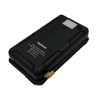 Изображение Мобильная батарея Haitech HPB-S4 10000mAh