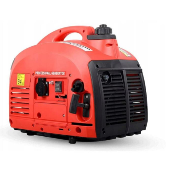 Зображення Генератор Huttenberg HT2000