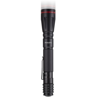 Зображення Ліхтарик Philips SFL1001P (IPX4, 160 люмен, до 65 метрів, 2хАА)