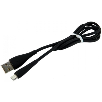 Изображение Walker USB cable C305 micro black