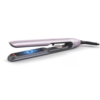 Фотографія Щипці для вирівнювання волосся Philips BHS530/00