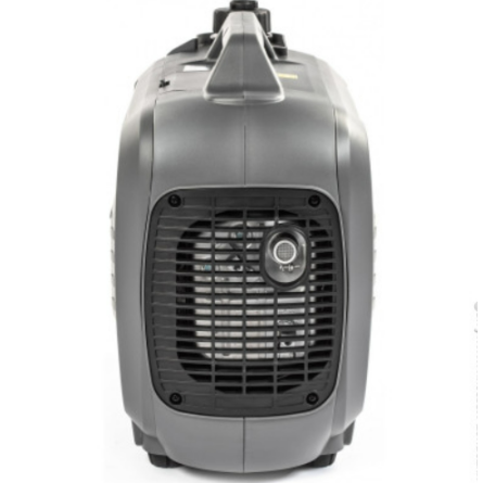 Бензогенератор FIELDMANN FZI 4018-Bi 1,6/2,0 кВт фото №2