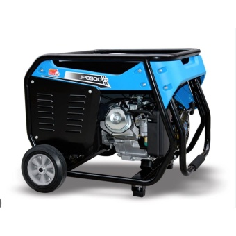 Зображення Генератор RETTER JP 8500 7,5 кВт