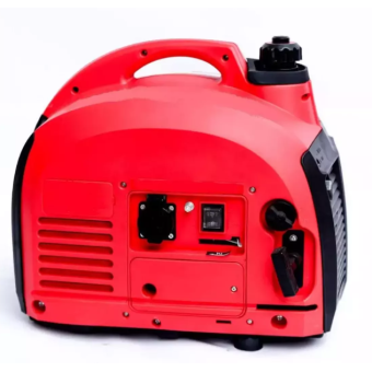 Зображення Генератор DW 2500 2.5 кВт