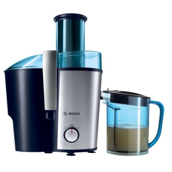 Фотографія Соковитискач Bosch MES3500