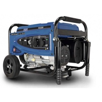 Изображение Генератор SCHEPPACH SG3200