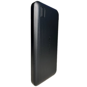 Изображение Мобильная батарея XO PB301 10000 mAh White