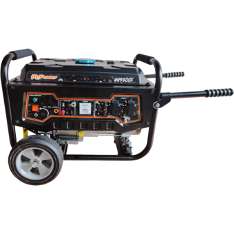 Изображение Генератор ITC Power GG3300F