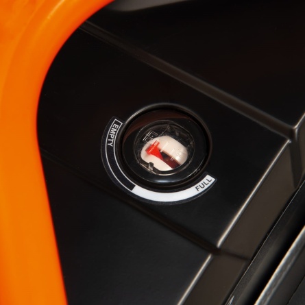 Генератор інверторний Daewoo GDA 2500i фото №10