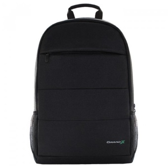 Зображення Сумка для ноутбука Grand-X RS-365 15,6' Grey